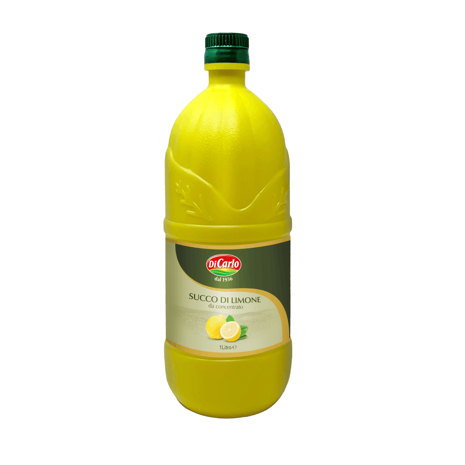 SUCCO LIMONE DI CARLO