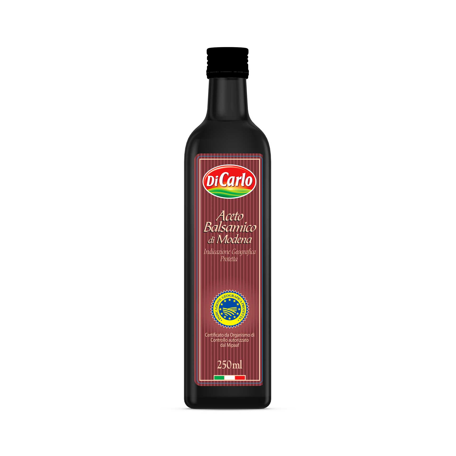 ACETO DI CARLO BALSAMICO IGP - VETRO