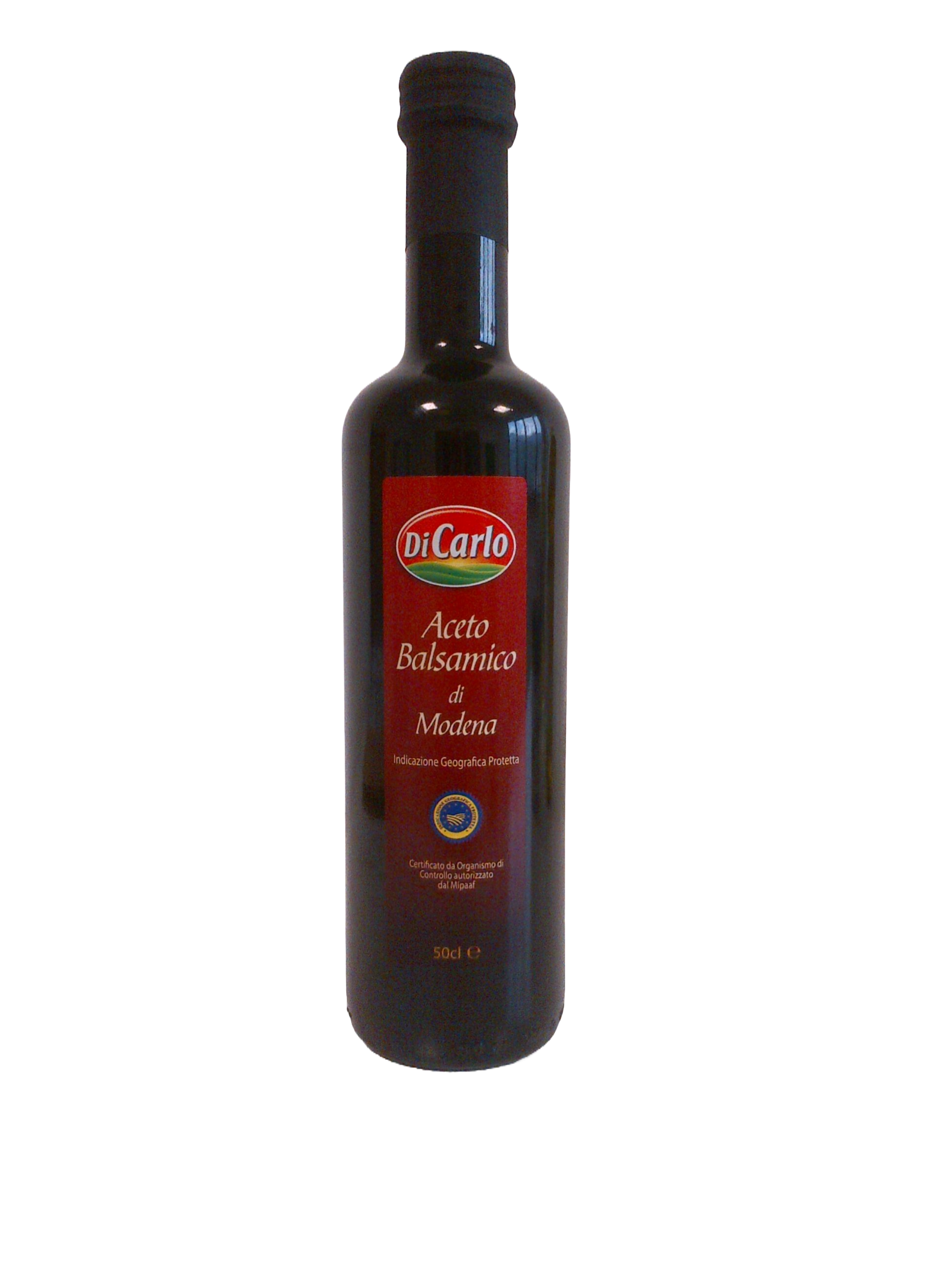 ACETO BALSAMICO IGP DI CARLO