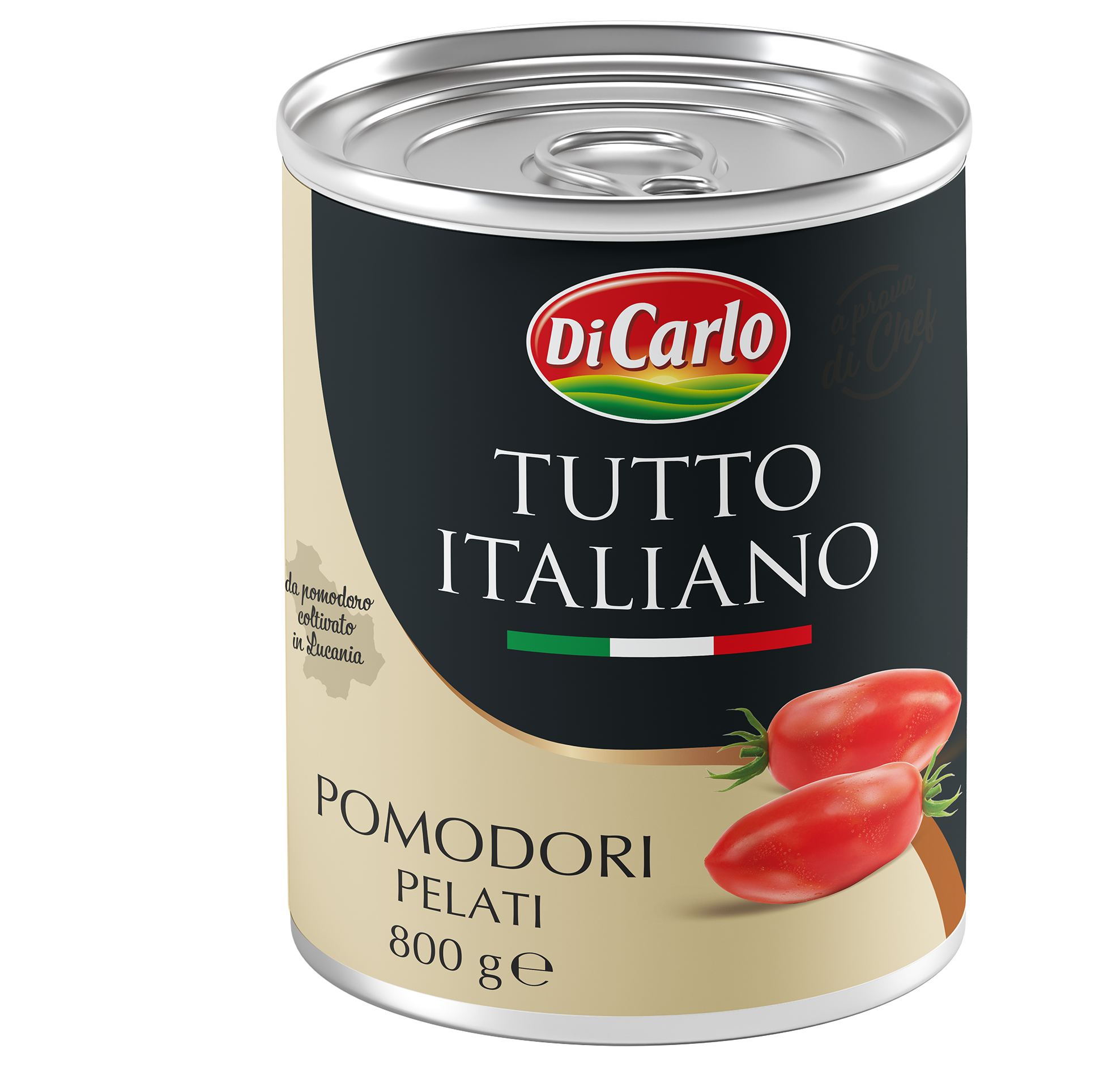 PELATI DI CARLO 800 GR