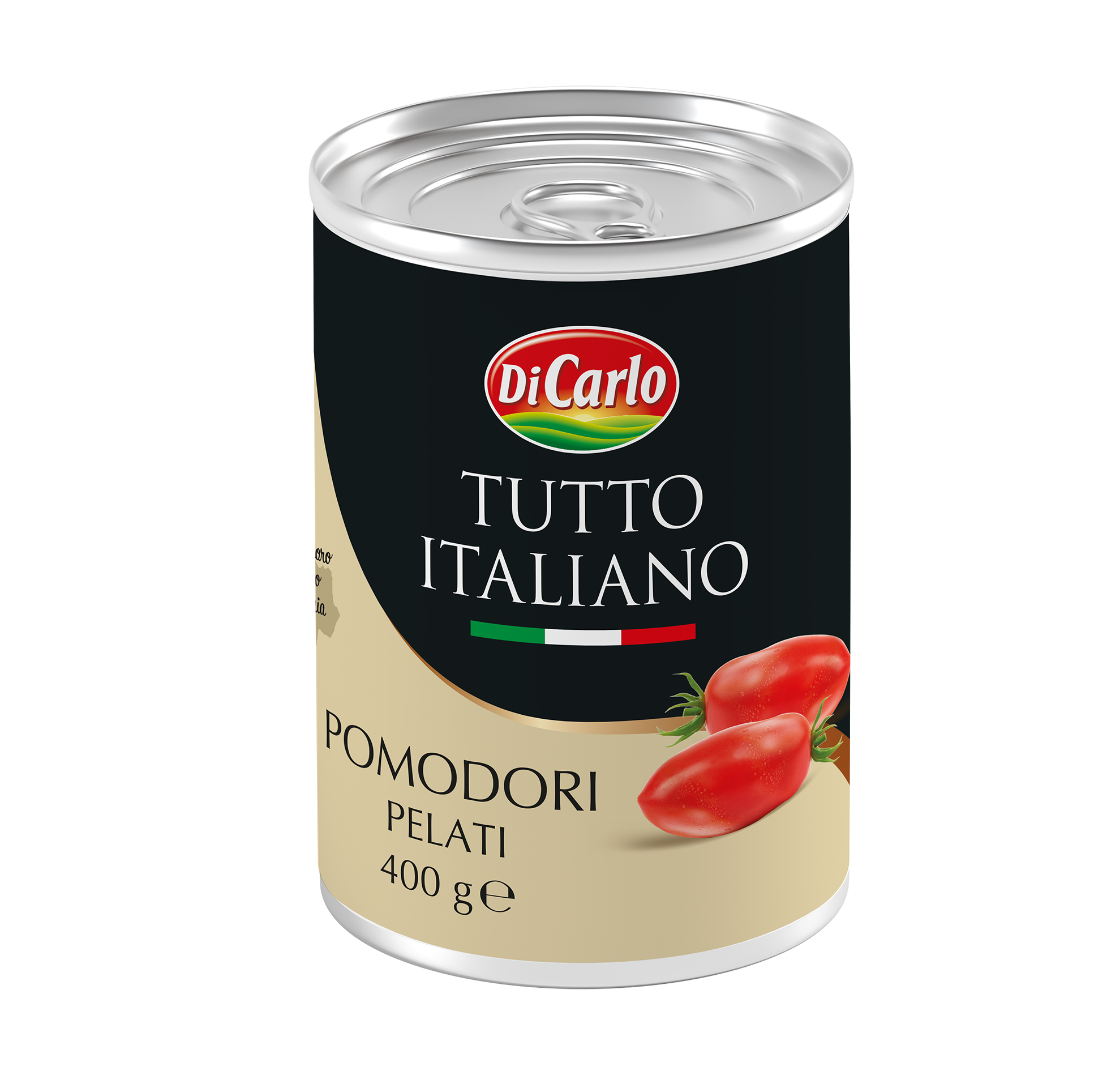 PELATI DI CARLO 400 GR